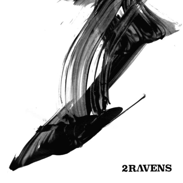 Roger ODonnell - 2 Ravens - Vinyl Record 12 Album"