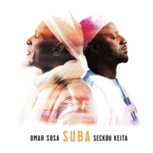 SUBA - CD