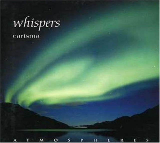 CARISMA - WHISPERS - CD