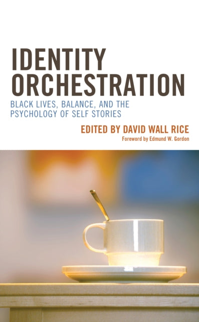 Ric - Identity Orchestration Black Lives, Balance, and the Psychology