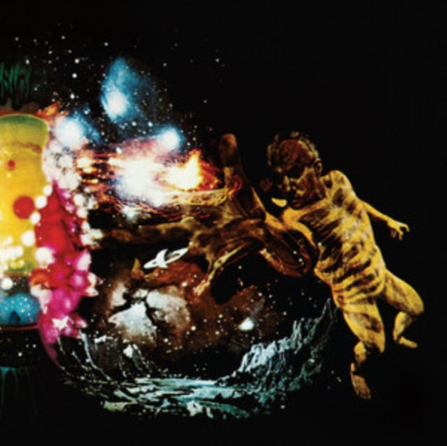 Santana - III - Preorder - Vinyl Record