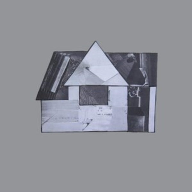 ROMARE - HOME - CD ALBUM