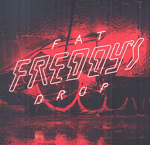 Fat Freddy's Drop - Bays - CD
