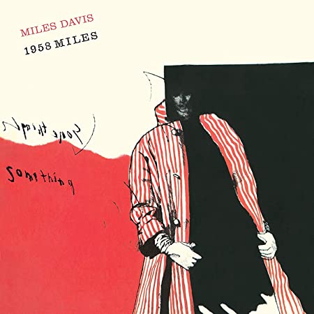 MILES DAVIS - 1958 MILES (RED VINYL) - Vinyl Record