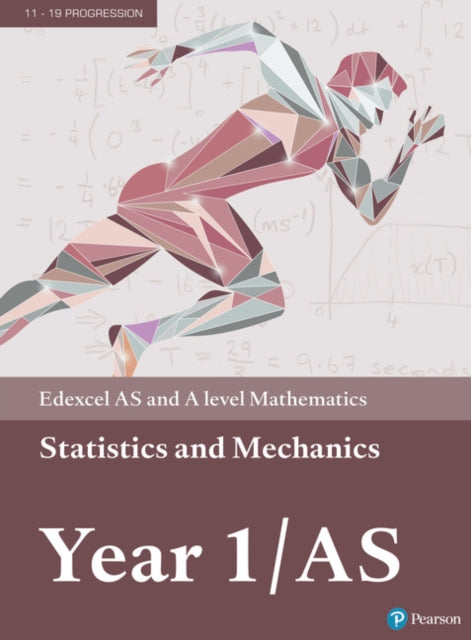 Su Nicholson - Edexcel AS and A level Mathematics Statistics & Mechani