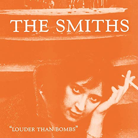 SMITHS - Louder Than Bombs - Vinyl Record