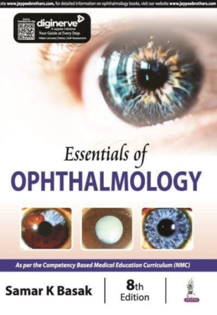 Basak - Essentials of Ophthalmology - New paperback or softback