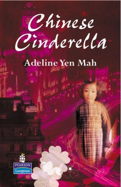 Adeline Yen Mah - Chinese Cinderella - New Hardback