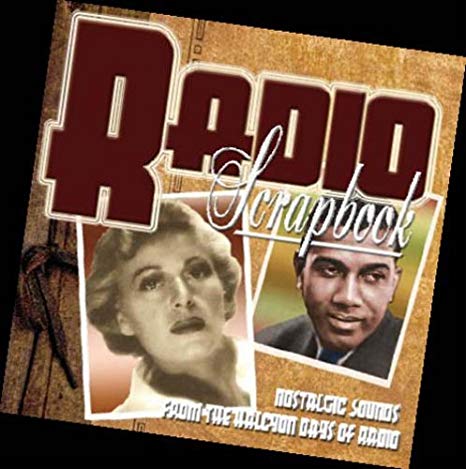 Various Artists - Radio Songbook - CD