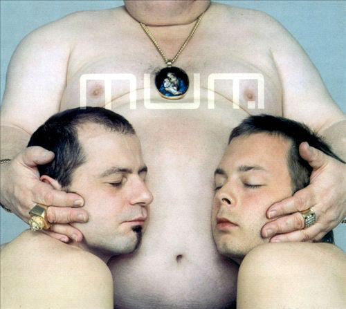 MUM - Used CD