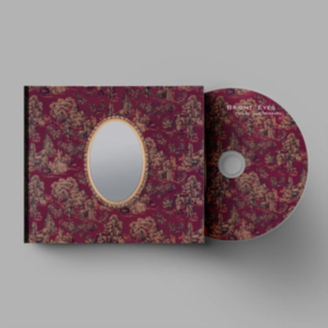BRIGHT EYES - FEVERS & MIRRORS - CD / Album
