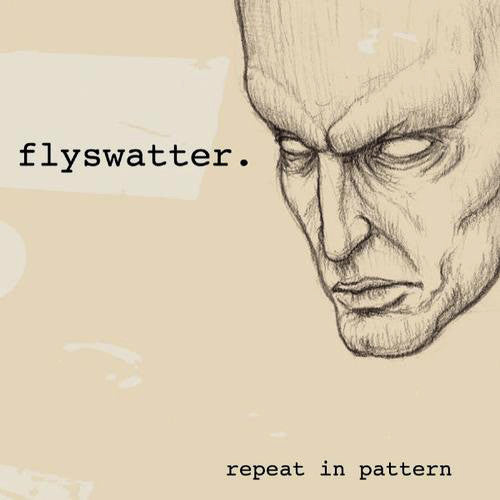 Flyswatter - Repeat In Pattern - Used CD
