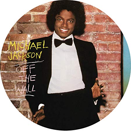 Michael Jackson - Off The Wall - Vinyl Record