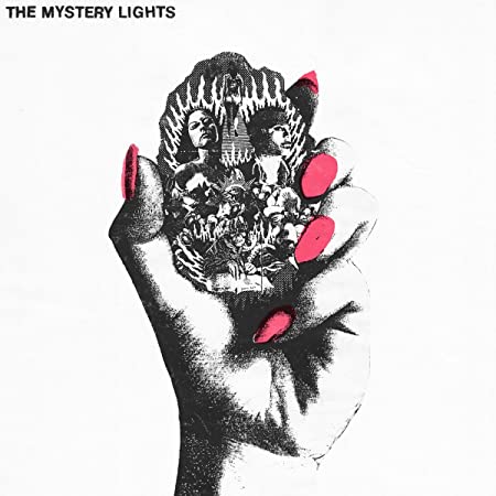 Mystery Lights - Vinyl Record