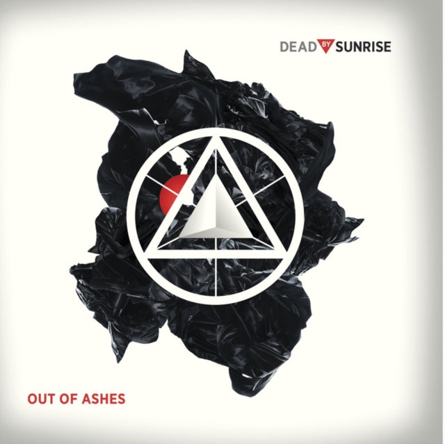 Dead By Sunrise - Out Of Ashes - Vinyl Record VINYL