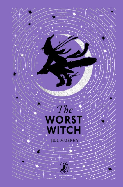 Jill Murphy - Worst Witch - New Hardback