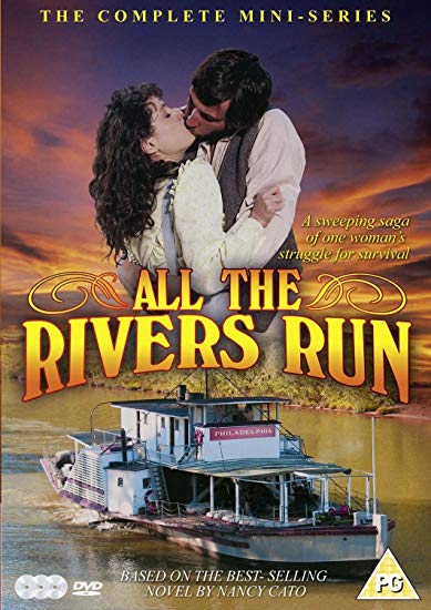 All the Rivers Run - DVD