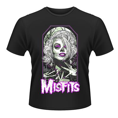 MISFITS - ORIGINAL MISFIT - tshirt - T Shirt - Size XL