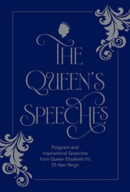 Lucy York - Queen's Speeches : Poignant and Inspirational Speeches