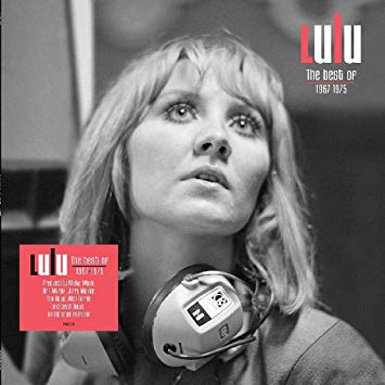 Lulu - Best Of 1967-1975 - Vinyl Record