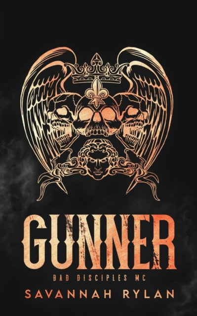 Rylan - Gunner - New paperback or softback