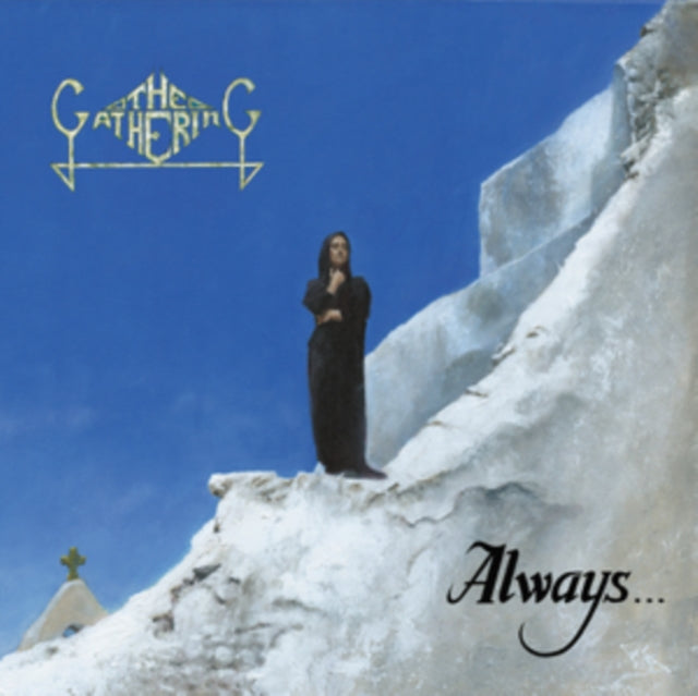 Gathering - Always... - Vinyl Record