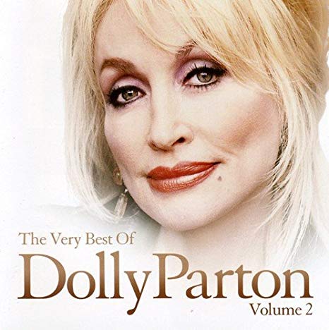 Dolly Parton - Very Best Of Volume 2 - Used CD