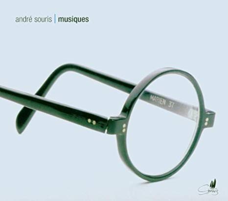 Musiques [benelux Im - CD