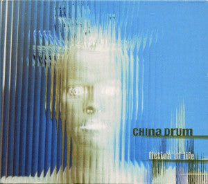 China Drum - Fiction Of Life - Used CD
