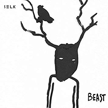 Selk - Beast - CD