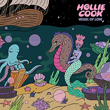 Hollie Cook - Vessel Of Love - CD