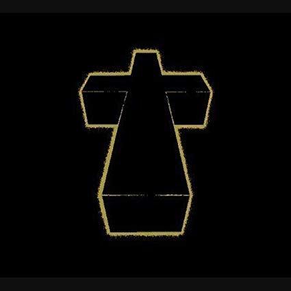 Justice - Cross - Vinyl Record Vinyl