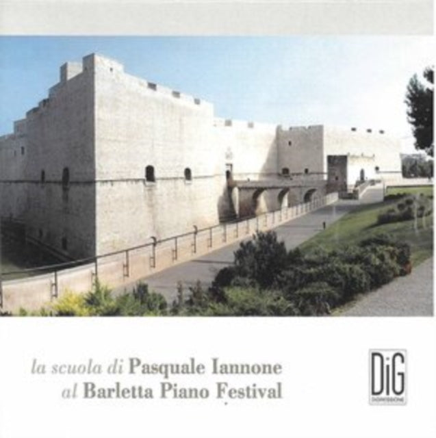 VARIOUS - LA SUOLA DI PASQUALE IANNONE - CD