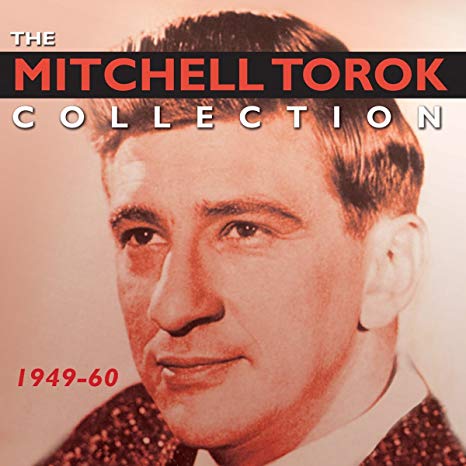 Mitchell Torok - Collection - CD
