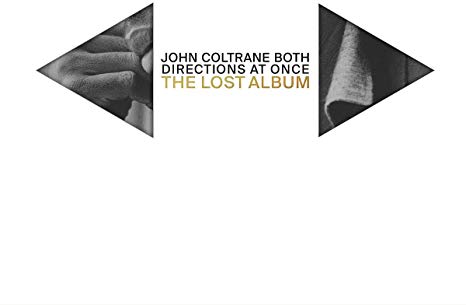 John Coltrane - Both Directions At Once: The Lost Album - Vinyl Reco