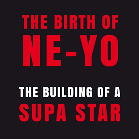 Ne-Yo - Building of a Supa Star - CD