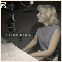 Blossom Dearie - Vinyl Record