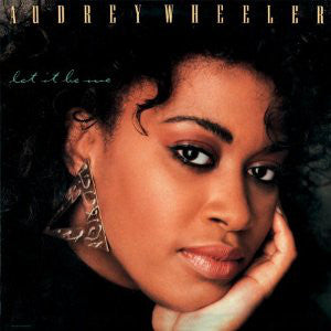 Audrey Wheeler - Let It Be Me - Used Vinyl Record