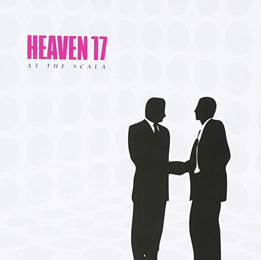 Heaven 17 - At The Scala - CD