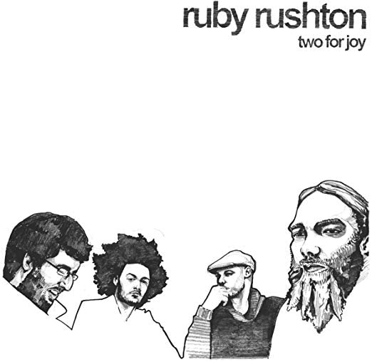 Ruby Rushton - Two For Joy - CD