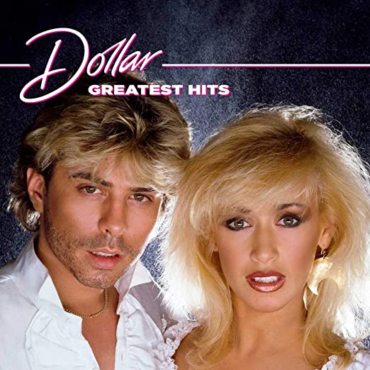 DOLLAR - GREATEST HITS REMASTERED COLL - CD