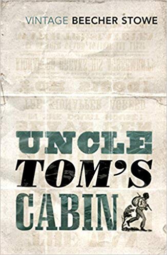 Harriet Beecher Stow - Uncle Tom's Cabin - New Paperback