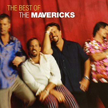Mavericks - Best Of - CD