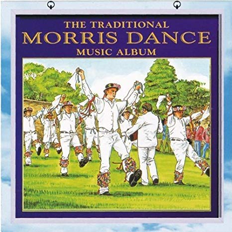 Various Artists - Traditional Morris Album - CD