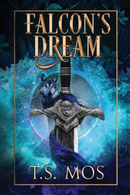 Mos - Falcon's Dream - New paperback or softback