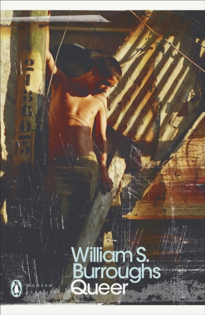William S. Burroughs - Queer : 25th Anniversary Edition - Paperback