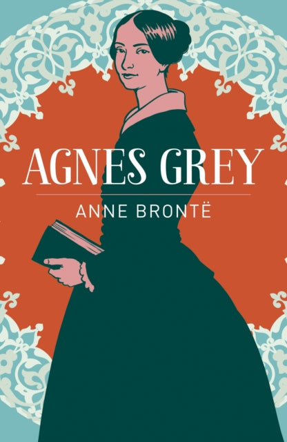 Anne Bronte - Agnes Grey - Paperback