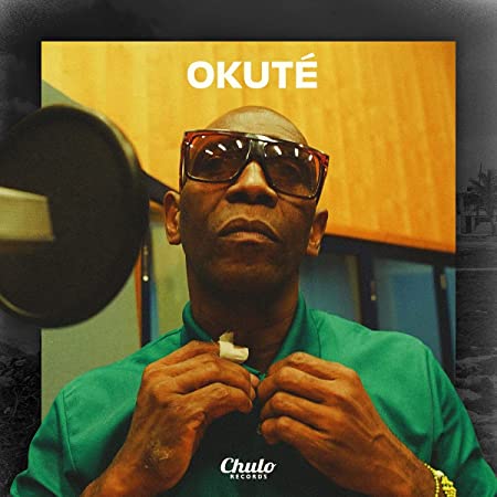 OKUTE - Vinyl Record lp