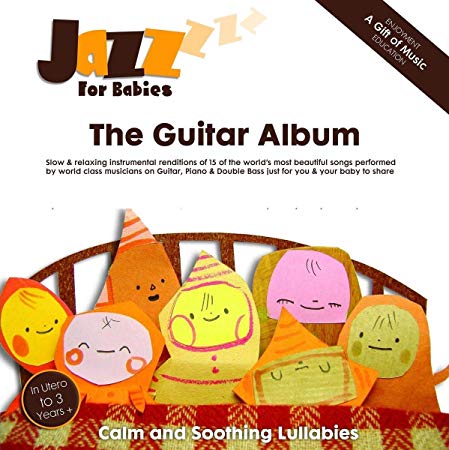 Michael Janisch - Guitar Album - CD
