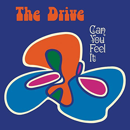 Can You Feel It? - Vinyl Record